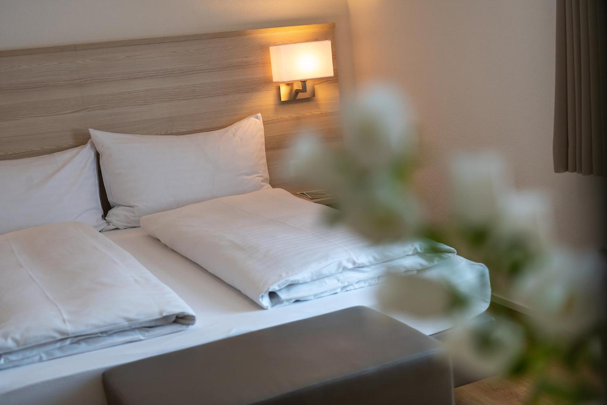 Garni Roessli Hotel 2*