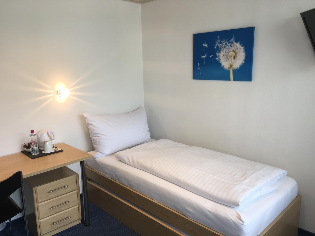 Garni Roessli Hotel 2*